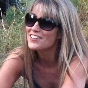 Meet your Posher, Rebecca